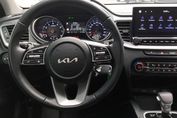 Kia XCeed 1.5 T-GDI M DCT