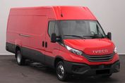Iveco Daily 35S18 HI-MATIC 16m3 L4h2
