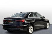 Audi A3 35 TFSI mHEV S tronic