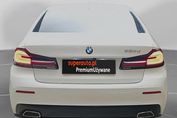 BMW Seria 5 520d