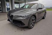 Alfa Romeo Stelvio 2.0 Turbo Veloce Q4