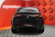 Mercedes GLC Coupe 200 d mHEV 4-Matic AMG Line