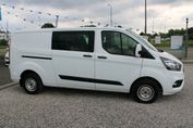 Ford Transit Custom L2H1 Trend Zabudowa Brygadowa