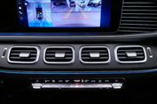 Mercedes GLE Coupe 450 d 4MATIC AMG Line