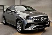 Mercedes GLE Coupe 300 d 4-Matic AMG Line