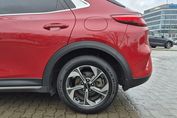 Kia XCeed T-GDI M DCT