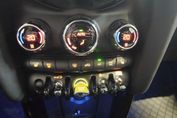 Mini Mini Hatch 3dr Cooper SE