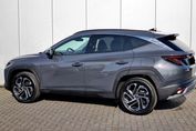 Hyundai Tucson 1.6 T-GDi HEV Platinum 2WD aut