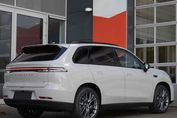 Leapmotor C10 Design 1.5 Hybrid