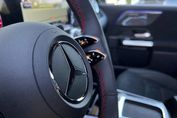 Mercedes GLA 220 4-Matic AMG Line