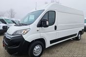 Citroen Jumper L3H2