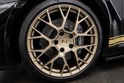 Porsche 911 Carrera Pdk