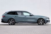 BMW Seria 5 520d xDrive mHEV M Sport aut
