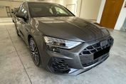 Audi A3 S3 TFSI quattro