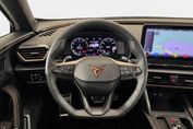Cupra Formentor 2.0 TSI VZ DSG