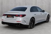 Mercedes Klasa E 53 AMG PHEV 4MATIC+