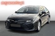 Toyota Corolla Comfort 1.8 Hybrid