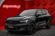 Volvo XC40 B3 Plus Dark aut