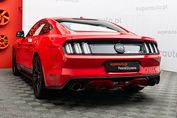 Ford Mustang 5.0 V8 GT