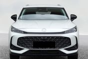 MG HS 1.5T PHEV Exclusive aut