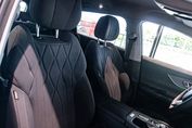 Chery Tiggo 8 Comfort 1.5 T-GDI Super Hybrid DCT