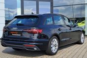 Audi A4 40 TDI mHEV S tronic