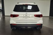 Mercedes GLB 200 AMG Line