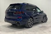 BMW X7 xDrive40d Individual Edition