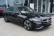 Mercedes Klasa C 200 4-Matic Avantgarde