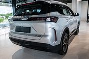 Chery Tiggo 7 1.5 T-GDI Super Hybrid Comfort DHT