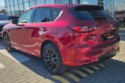 Mazda CX-60 3.3 D mHEV Homura Plus aut