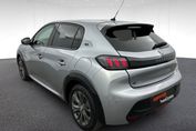 Peugeot 208 Allure BEV 50kWh AT