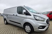 Ford Transit Custom L2H1 Zabudowa Warsztatowa