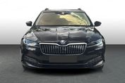Skoda Superb Style 2.0 TDI SCR  DSG