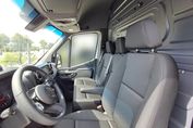 Mercedes Sprinter PRO Długi 317 CDI