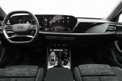 Audi A5 TDI quattro S line