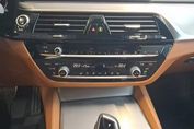 BMW Seria 5 Touring 540d xDrive M Sport
