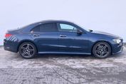 Mercedes CLA 200 AMG Line