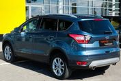 Ford Kuga 1.5 Ecoboost Awd Titanium Ass