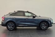 Audi Q3 TFSI Sportback