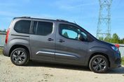 Toyota Proace City Verso L1H1 Family AT