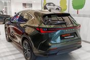 Lexus NX 350h Omotenashi AWD