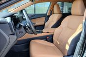 Lexus NX 450h+ Prestige AWD