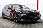 BMW Seria 5 520d xDrive
