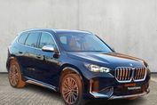 BMW X1 sDrive18i xLine aut