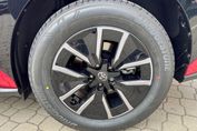 Toyota bZ4X Style EV AWD
