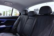 Mercedes Klasa E 200 d mHEV Avantgarde 9G-Tronic