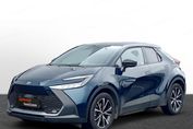 Toyota C-HR 2.0 PHEV Style