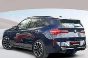 BMW X3 XM50