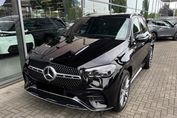 Mercedes GLE 300 d  4-Matic AMG Line